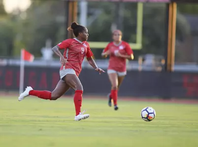 Lauren Flowers_Oregon State WSOC