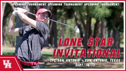 Lone Star Invitational preview, Alexander Frances