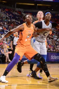 Minnesota Lynx v Phoenix Mercury