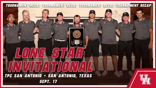 Lone Star Invitational, Final Round recap