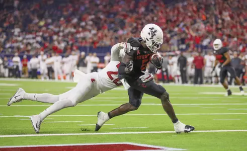 Marquez Stevenson