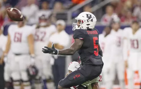 Marquez Stevenson