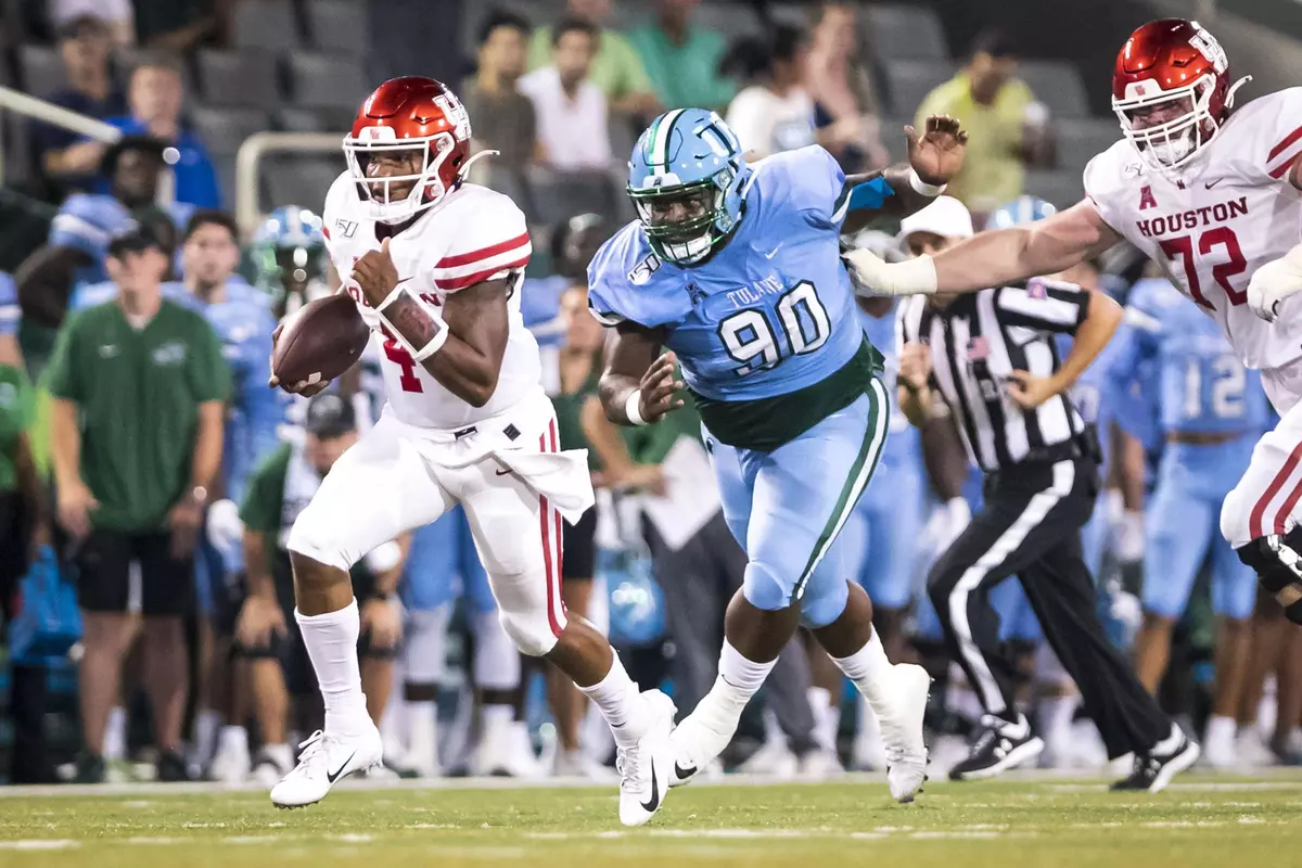 D'Eriq King