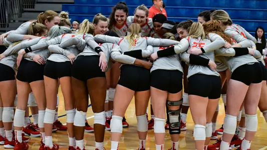 Team Huddle