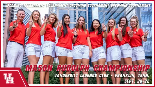 Mason Rudolph Championship Preview, Team