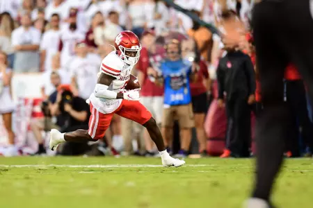 Marquez Stevenson