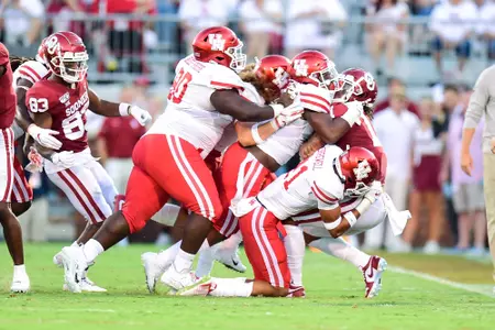 Team Defense