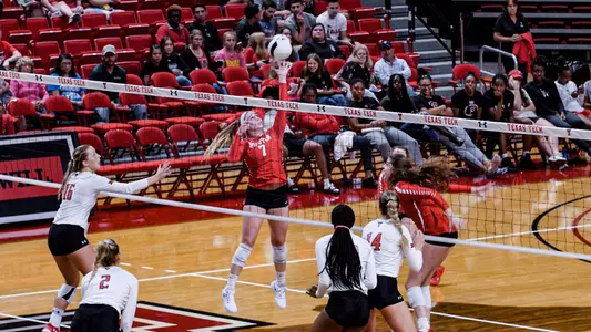 Red Raider Classic