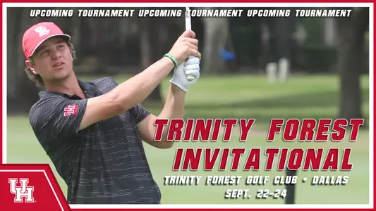 Trinity Forest Invitational preview, Logan Young