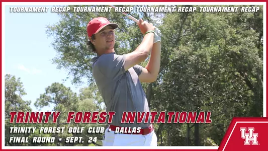 Trinity Forest Invitational Final Round recap, Logan Young