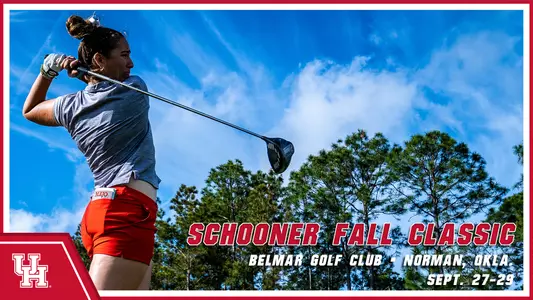 Schooner Fall Classic preview, Maria Jose Martinez