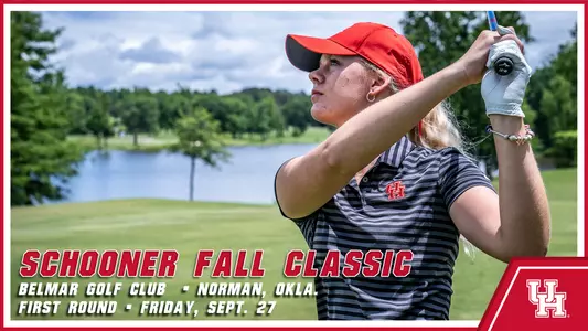 Schooner Fall Classic First Round recap, Hannah Screen