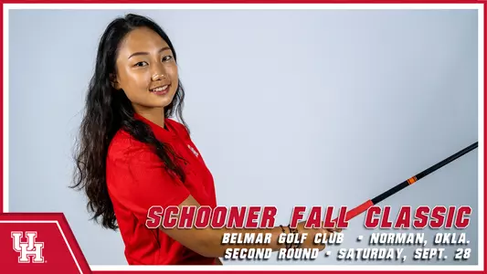 Schooner Fall Classic Second Round recap, Annie Kim