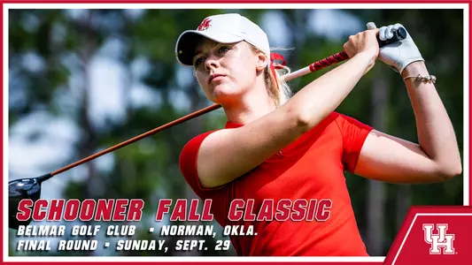 Schooner Fall Classic Final Round recap, Hannah Screen