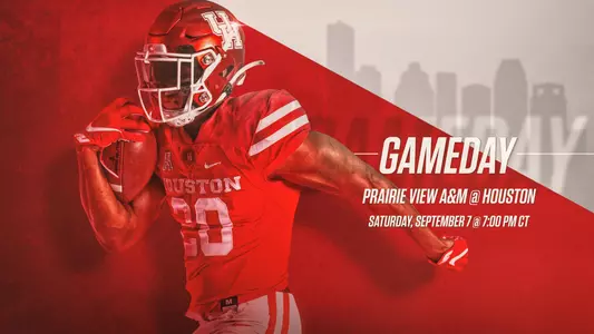 Gameday vs. PVAMU