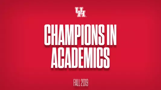 Academics Fall 2019 Semester