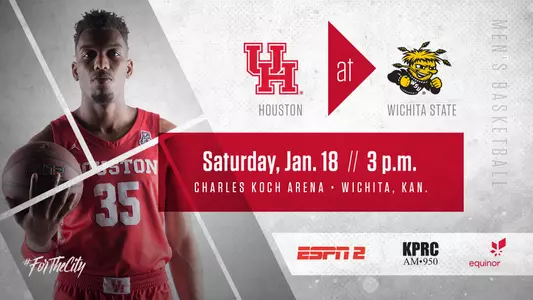 Wichita State preview, Fabian White Jr.