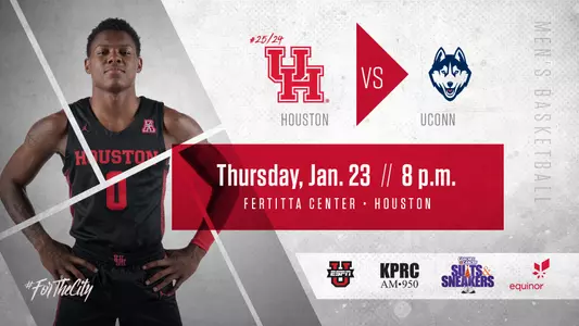 UConn preview, Marcus Sasser