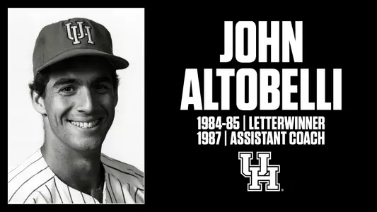 John Altobelli