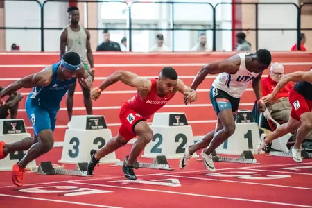 TRAVIS COLLINS RED RAIDER INVITE