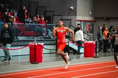 Allen Blair Red Raider Invitational