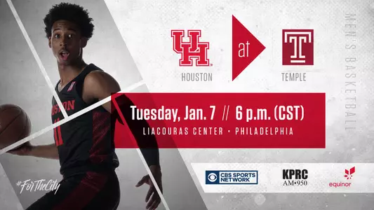 Temple preview, Nate Hinton