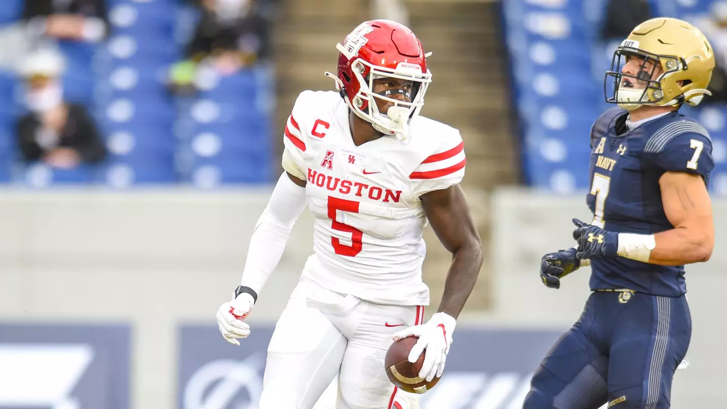 Marquez Stevenson