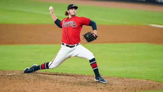 Patrick Weigel Atlanta