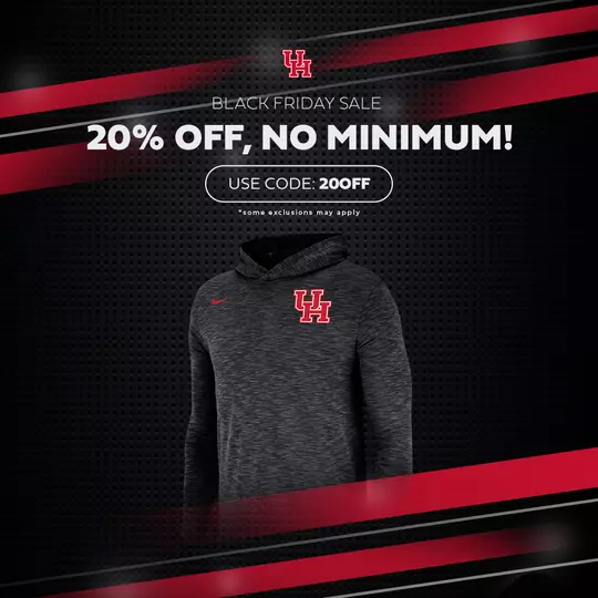 Black Friday Sale