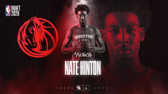 Nate Hinton, Free Agent Signing, Dallas Mavericks
