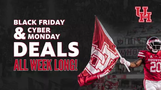 Black Friday/Cyber Monday