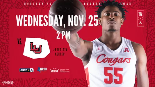 Preview, vs. Lamar, Brison Gresham