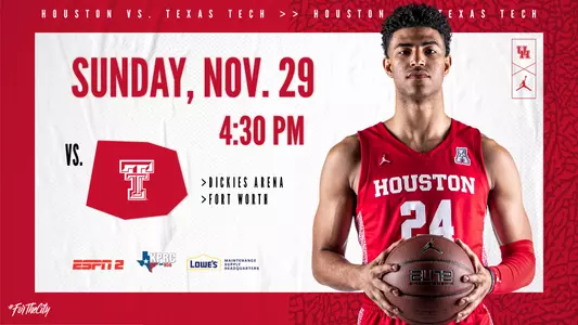 Preview, vs. Texas Tech, Quentin Grimes