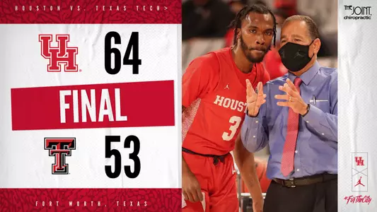 Texas Tech recap, DeJon Jarreau, Kelvin Sampson