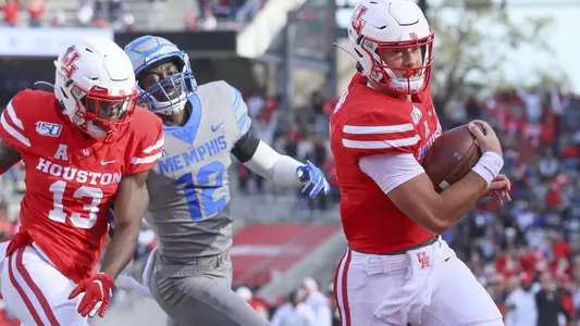 Clayton Tune Memphis