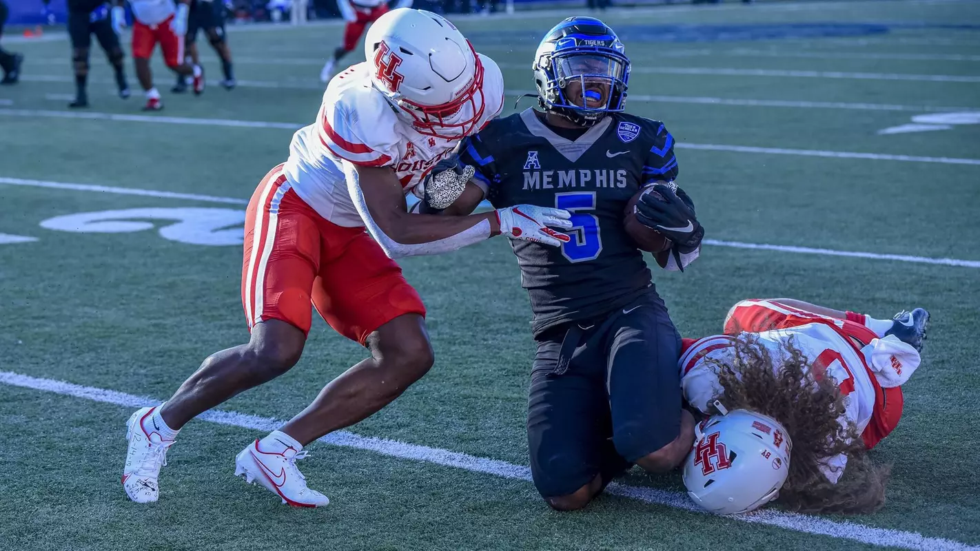 Defense, Memphis