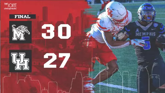 at Memphis, recap, Defense