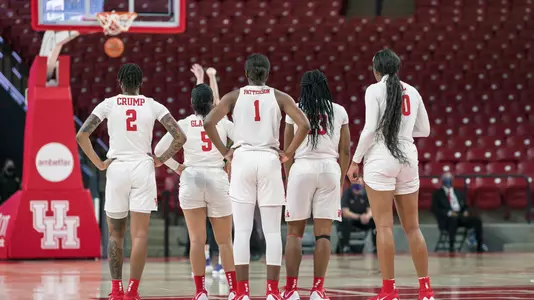 NCAA Women’s Basketball 2020 - Stephen F. Austin Ladyjacks at Houston Cougars