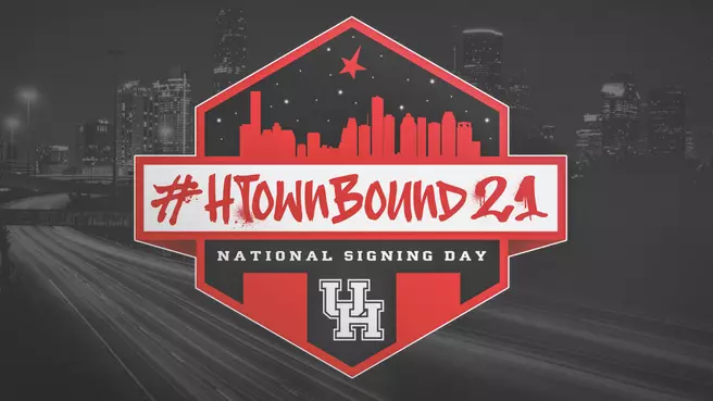 #HTownBound21 Signing Day Central
