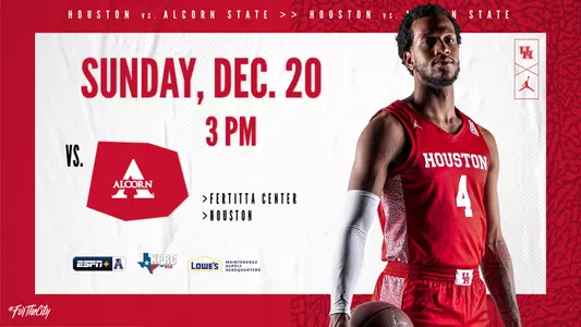 Alcorn State preview, Justin Gorham