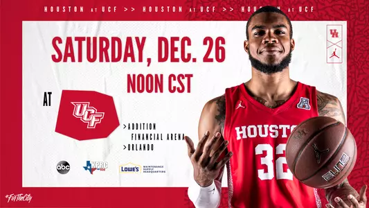 Preview vs. UCF, Reggie Chaney