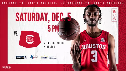 Preview, South Carolina, DeJon Jarreau