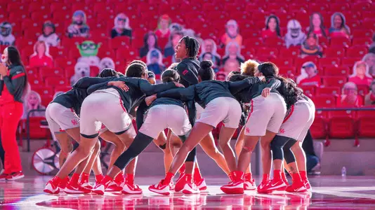 NCAA Women’s Basketball 2020 - Wichita State Shockers at Houston Cougars