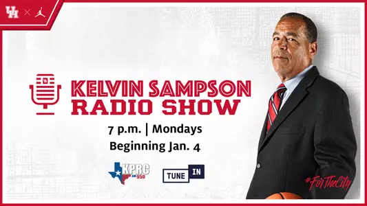 2020-21 Men's Basketball Radio Show