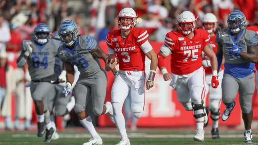 Aug. 30 - Memphis vs Houston