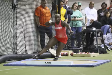 Nora Monie Houston G5