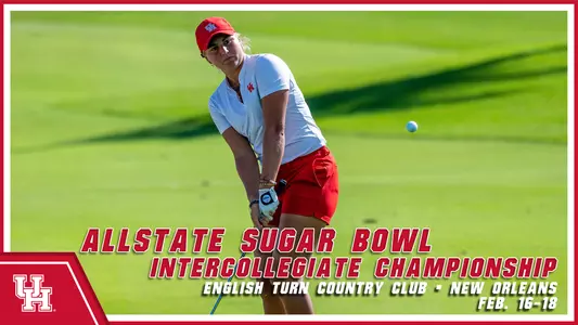 Allstate Sugar Bowl Intercollegiate preview, Karen Fredgaard