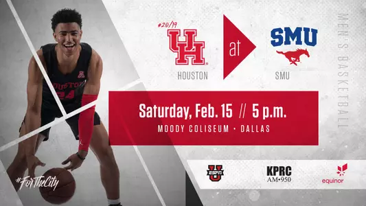 at SMU preview, Quentin Grimes