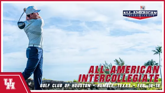All-American Intercollegiate preview, Luke Long