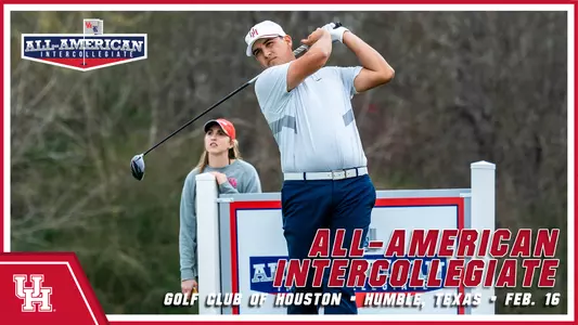 All-American Intercollegiate First-Round recap, Andrew Gibson